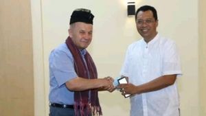NTB Mini Dibangun di Polandia