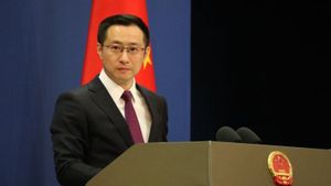 China Kecam Keras Israel Bunuh Pejabat Tinggi Iran