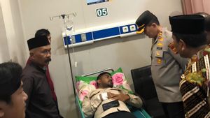 BGN Laporkan Wabup Pidie Jaya Aceh yang Aniaya Kepala SPPG Desa Sagoe