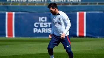 Soal Debut Lionel Messi, Pemilik Inter Miami Kasih Bocoran Lewat Sebuah 'Kode'