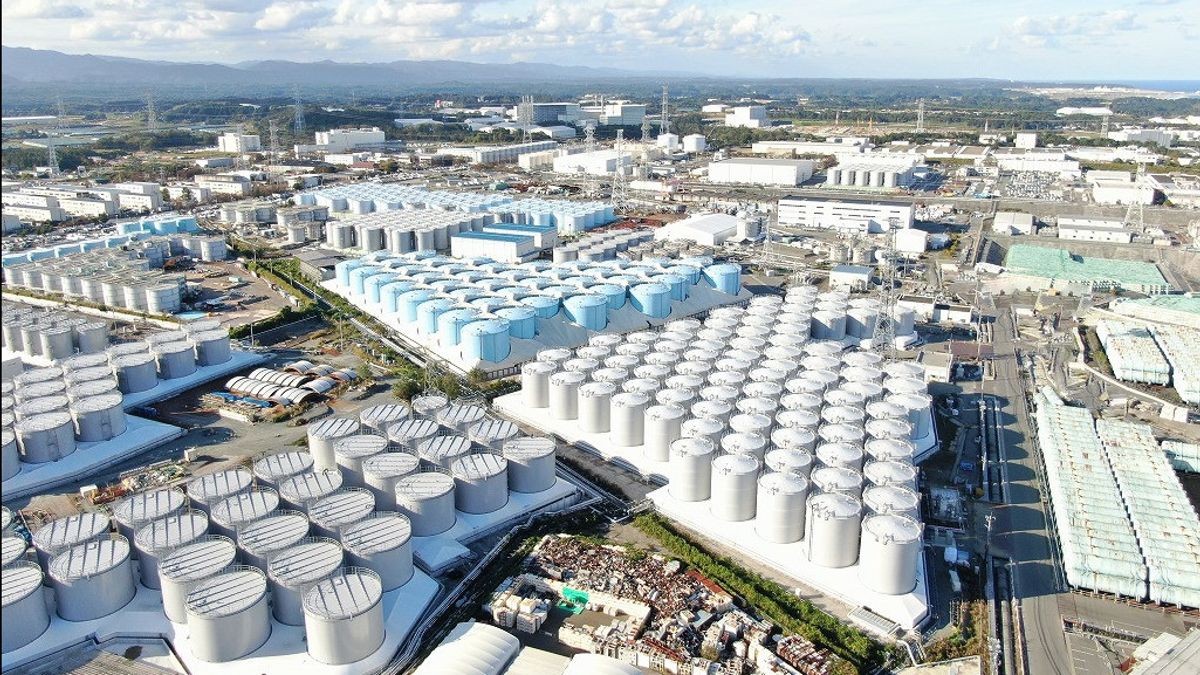 China-Japan Agrees On Plans To Disposal Of Fukushima Nuclear Power Plant, Opens Seafood Trading Opportunities To Continue