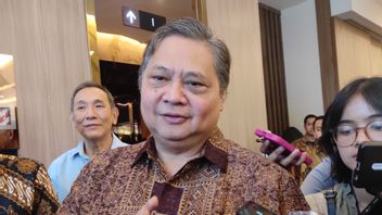 アイルランガ氏は、インドネシアのデジタル経済がASEANの最も急速な成長の原動力であることを明らかに