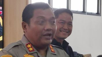 Bogor Police Chief Denied His Subordinates Mesum In The 46 Second Video On TikTok, 'I'm Sick And Sleeping'