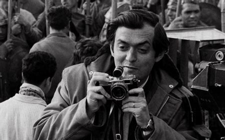 Mengenang Kepergian Stanley Kubrick pada 7 Maret