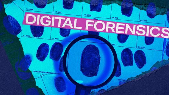 Tidak Banyak yang Tahu, Ini Dia Pengertian dan Manfaat Forensik Digital di Dunia Siber