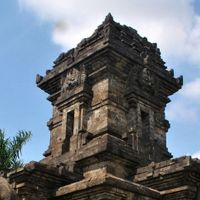 Melihat 13 Peninggalan Kerajaan Singasari: Ada Prasasti, Arca, dan Candi 