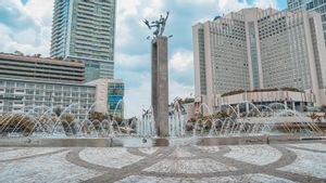 Jakpro 4 Tahun Nihil Setor Dividen ke DKI, DPRD: Sudah 'Disekolahkan' Tapi Enggak Ada Hasilnya