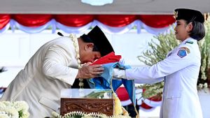 80 Tahun Indonesia Merdeka