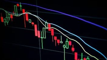 Bitcoin Terjun ke Rp1,5 Miliar, Investor Lebih Pilih Simpan Uang Tunai