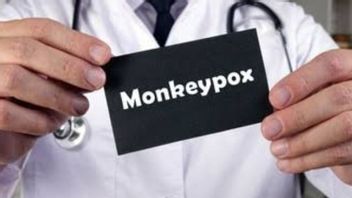 Ministry Of Health: 85 Percent Of Smallpox Vaccine Still Effective Against Monkey Smallpox