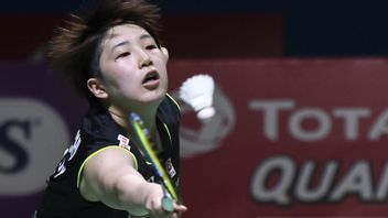 Hasil French Open 2021: Sabet 3 Gelar, Jepang Juara Umum