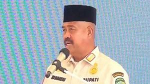 Bupati Kukar: Program KKI Bantu UMKM Hindari Rentenir