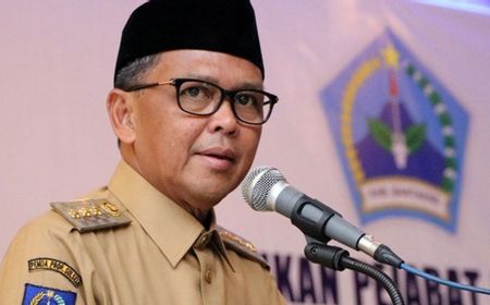 Usut Dugaan Korupsi Nurdin Abdullah, KPK Periksa 7 PNS Pemprov Sulsel