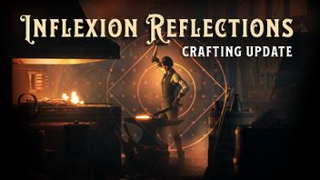 Inflexion Games 发布了夜主角游戏的 0.2 更新, 具有许多新功能
