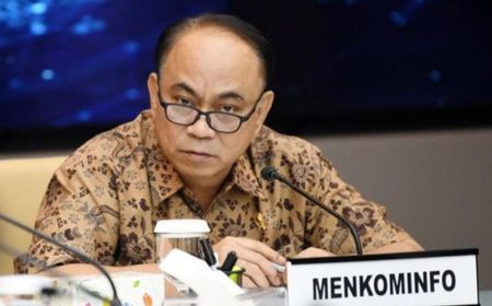 Kemenkominfo Putus Akses ke 1,9 Juta Konten Pornografi  