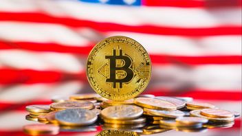 Due To Unclear Crypto Rules, The US Is At Risk Of Being Left Behind European Countries
