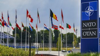 Sebut Rusia Tidak Dapat Menangi Perang Nuklir, NATO Peringatkan Penggunaan Senjata Kimia: Mengubah Konflik dan Berdampak Luas