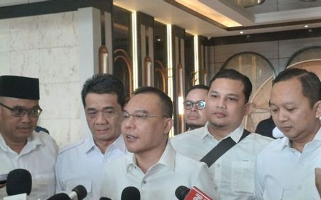 Gerindra Bakal Umumkan Cagub DKI Jakarta Akhir Bulan Depan