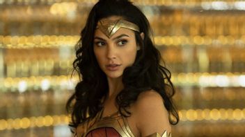 Disebut Gal Gadot, DC Ungkap Tidak Ada Rencana <i>Wonder Woman 3</i>