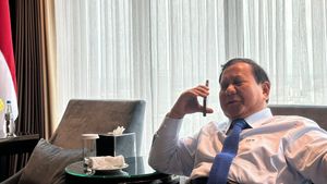 Cerita di Balik 17 Menit Telepon Prabowo ke Trump