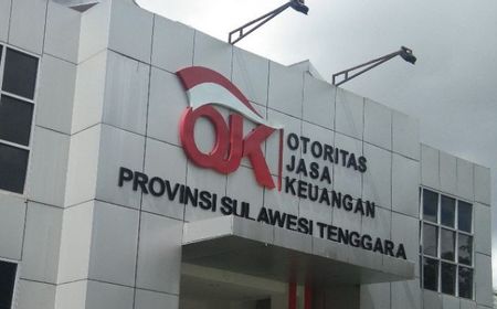 Nasabah Pinjol Kian Merebak di Sultra, OJK Catat Selama Satu Tahun 522 Entitas Pemberi Pinjaman Bermunculan