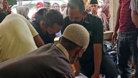 Sejumlah Obat Ditemukan di Kamar Hotel Tempat Wartawan asal Palu Tewas