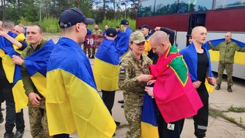 rimous-ukrainiens : négociations de paix entre la Russie et l'Ukraine pour échange de 1 000 prisonniers, un cessez-le-feu n'a pas été discuté