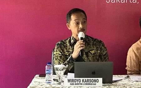 Kuartal I 2022, Industri Asuransi Jiwa Bayar Klaim Sebesar Rp43,35 Triliun