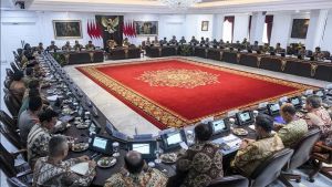 PAN soal Posisi PDIP Jadi Partai Penyeimbang: Sikap Itu Pernah Kita Rasakan