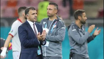 北马其顿 1 - 3 输给奥地利， 伊戈尔 · 安格尔夫斯基仍然骄傲