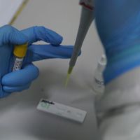Update COVID-19 per 28 April: Kasus Baru 2.067, Sembuh Bertambah 1.310 
