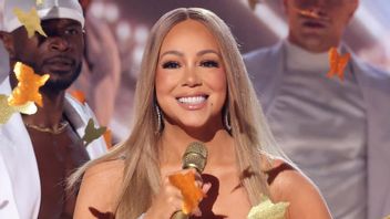Detail Harga Tiket dan Denah Konser Mariah Carey di Indonesia, Simak Detailnya