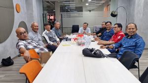 FWK Desak Pemerintah Bentuk Badan Khusus Rehabilitasi Bencana Sumatera
