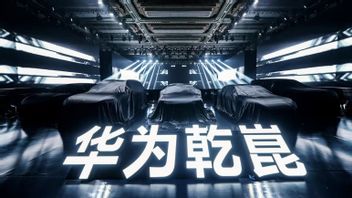 Huawei et GAC confirment que la première voiture premium EV de Qijing sera lancée en juin 2026