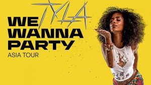 Konser Tyla di Jakarta Dibatalkan, Promotor Sebut Ada Perubahan Jadwal Tak Terduga