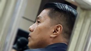 Former Head Of Ade Bhakti Sub-district Reveals Deposit To The Head Of Corruption Of Semarang Polrestabes And Head Of Intel Kejari