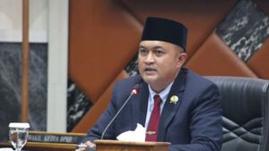 DPRD Kabupaten Bogor Gandeng Ahli Kaji Temuan BPK