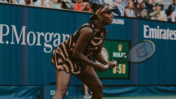 Venus Williams 获得 野卡 出现在 奥克兰经典 2026
