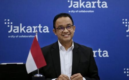 Pengamat Sarankan Anies Tak Usah Buat Kebijakan Apa-apa Sebulan Terakhir: Nanti Malah Blunder