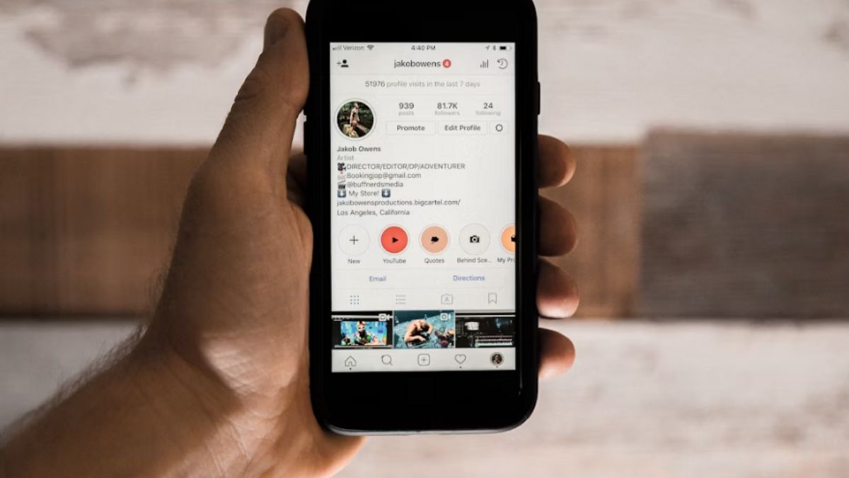 How To See People Who Unfollow Our IG, One Of Them With ChatGPT