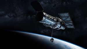 Sony Bangun Satelit yang Mampu Berkomunikasi dengan Laser, Bisnis Luar Angkasa Makin Menggila