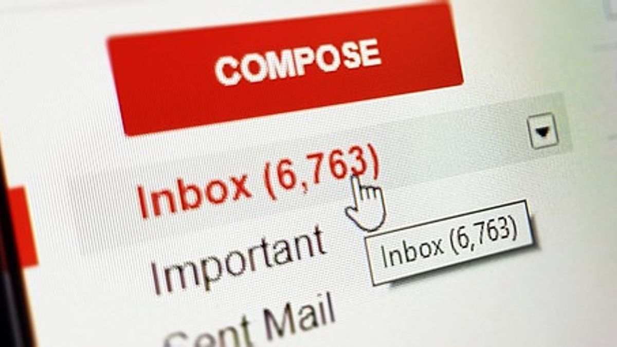 Comment désactiver les Gemini dans Gmail