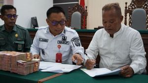 Sengketa Lahan Terminal di Tapin Kalsel Berakhir Damai, Pemkab Bayar Ganti Rugi Rp457 Juta