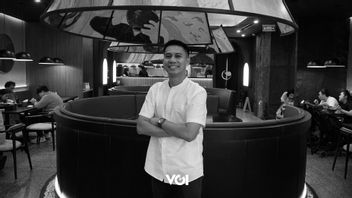 Exclusive: Breaking the Boundaries of Traditional Ramen, When Japanese Restaurants Dare to Carry a Premium Halal Concept