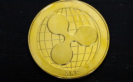 295 Juta Koin XRP Dikirim ke Binance Wallet, Menurut Pelacak Paus Kripto WhaleAlert