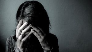 Korban Pelecehan Seksual di KPI Bakal Dites kejiwaan di RS Polri 