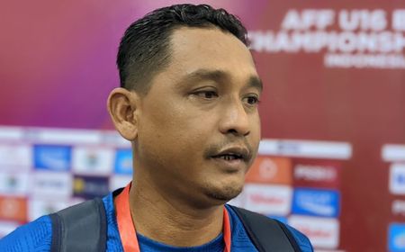 Tahan Imbang Malaysia, Myanmar Siap Kontra Kamboja Demi Semifinal AFF U-16