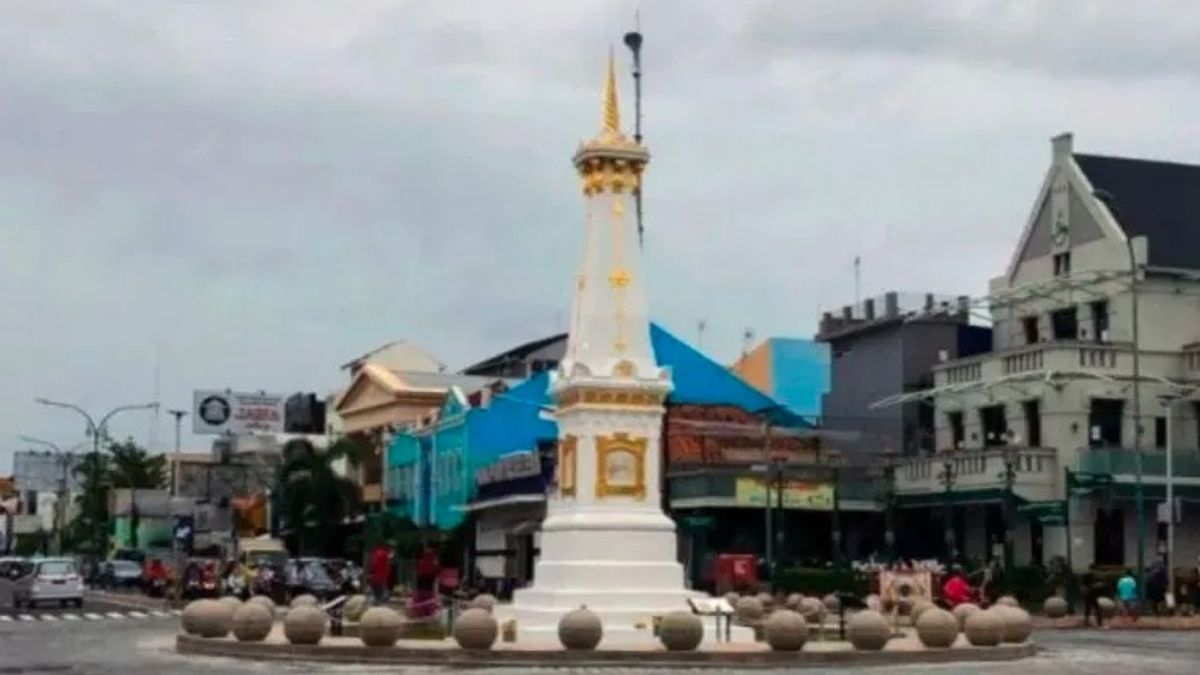 Berita Yogyakarta: Layanan "Anita" di Yogyakarta Tetap Dilanjutkan Usai Lebaran