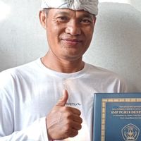 Mengenal GATI dan GEMAR: Menghidupkan Kembali Peran Ayah sebagai Teladan dalam Keluarga