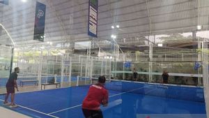 Padel Menjamur, Izin Mandek: Pemprov DKI Ancam Hentikan Operasional 185 Bangunan Belum Kantongi PBG